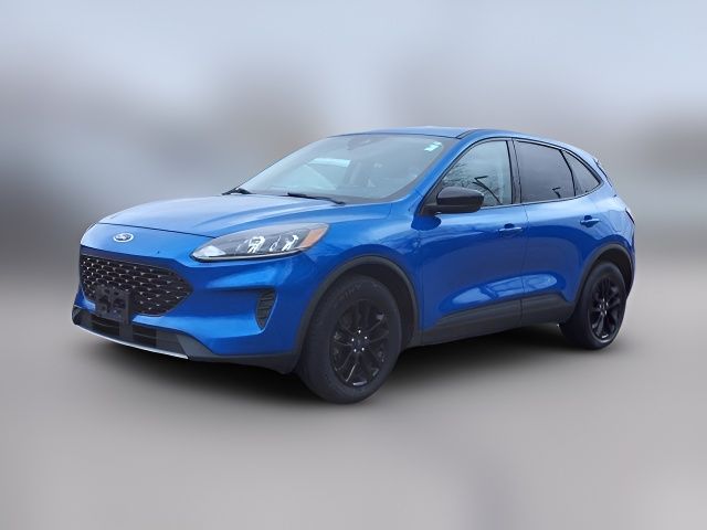 2020 Ford Escape Hybrid SE Sport