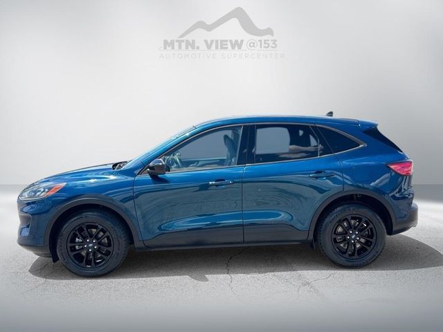 2020 Ford Escape Hybrid SE Sport
