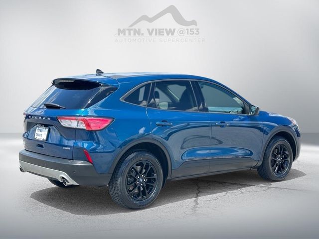 2020 Ford Escape Hybrid SE Sport