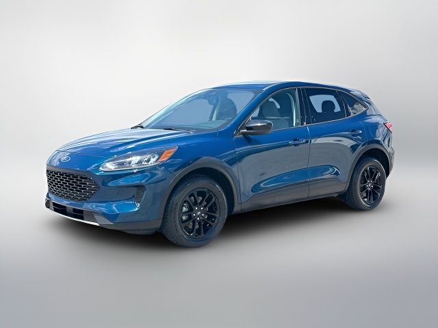 2020 Ford Escape Hybrid SE Sport