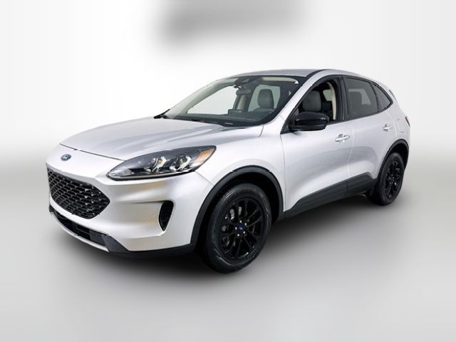 2020 Ford Escape Hybrid SE Sport