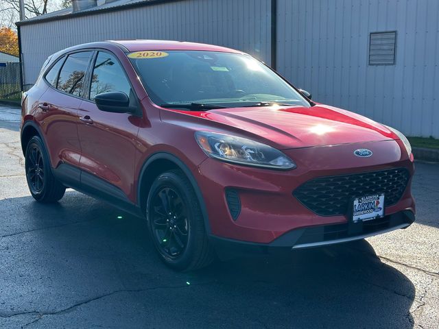 2020 Ford Escape Hybrid SE Sport