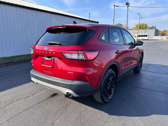 2020 Ford Escape Hybrid SE Sport