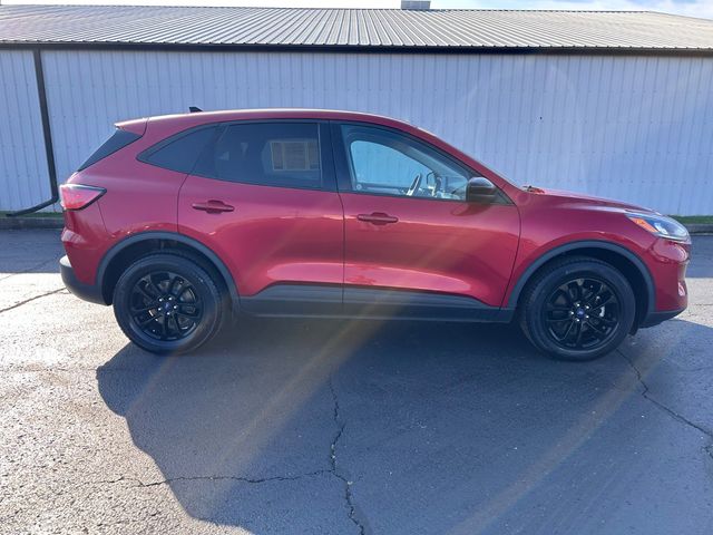 2020 Ford Escape Hybrid SE Sport