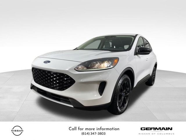 2020 Ford Escape Hybrid SE Sport