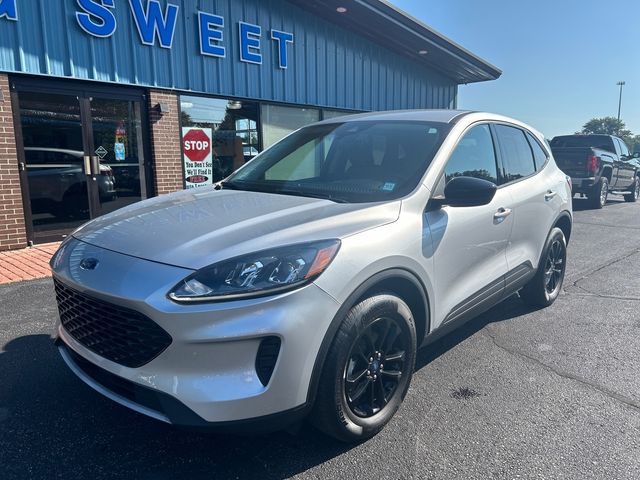 2020 Ford Escape Hybrid SE Sport