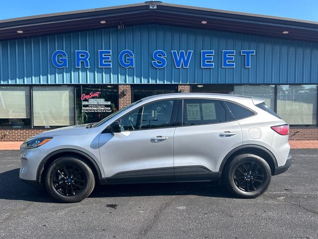 2020 Ford Escape Hybrid SE Sport