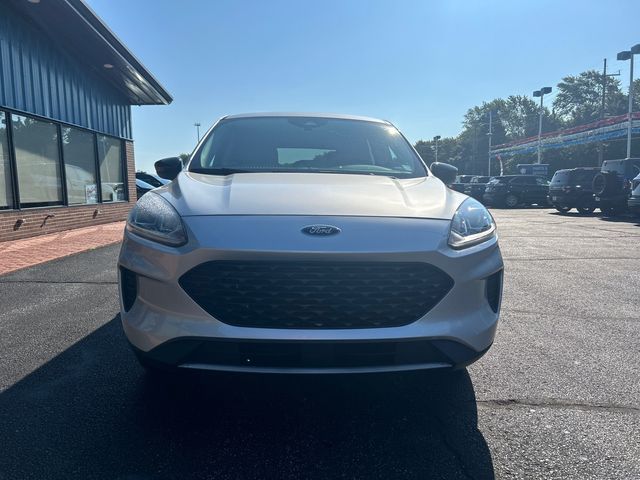 2020 Ford Escape Hybrid SE Sport