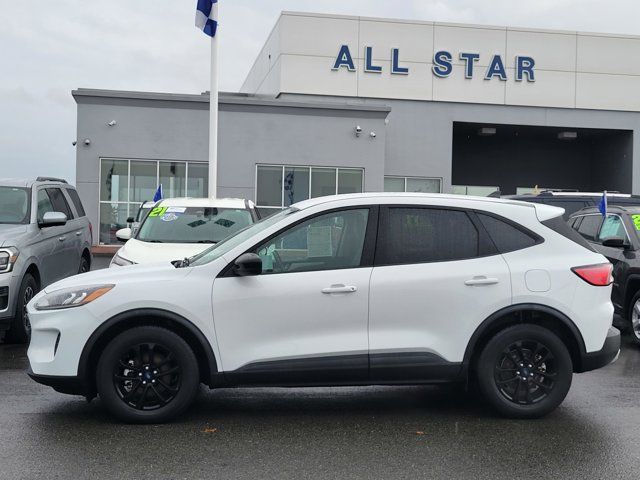 2020 Ford Escape Hybrid SE Sport