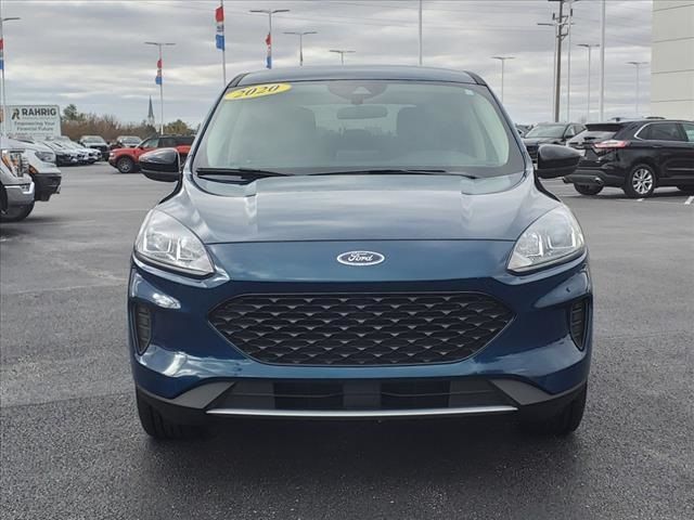 2020 Ford Escape Hybrid SE Sport