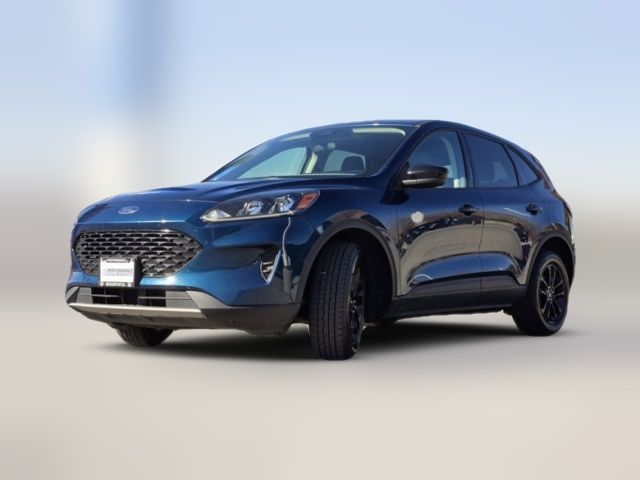 2020 Ford Escape Hybrid SE Sport