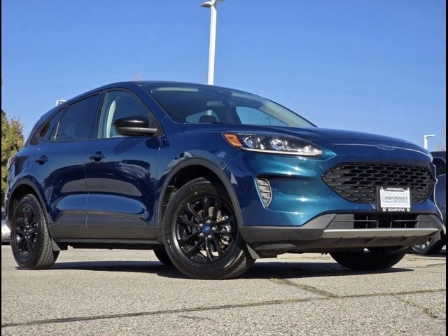 2020 Ford Escape Hybrid SE Sport