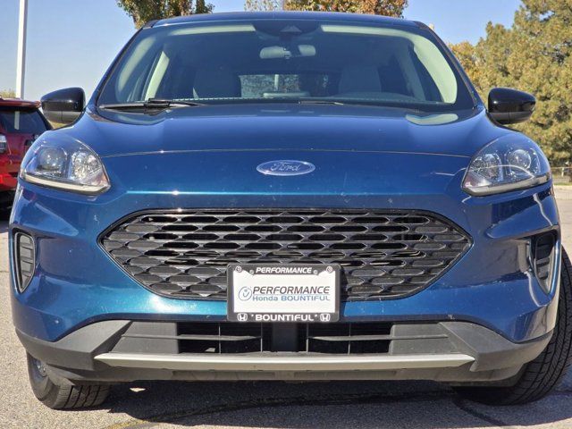 2020 Ford Escape Hybrid SE Sport