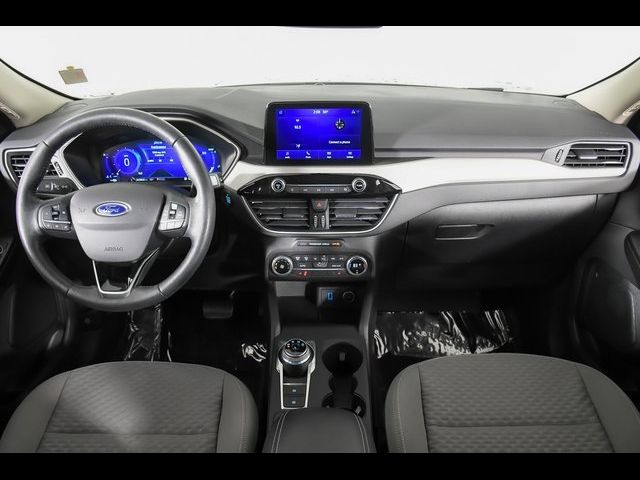 2020 Ford Escape Hybrid SE Sport