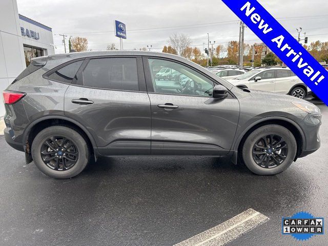 2020 Ford Escape Hybrid SE Sport