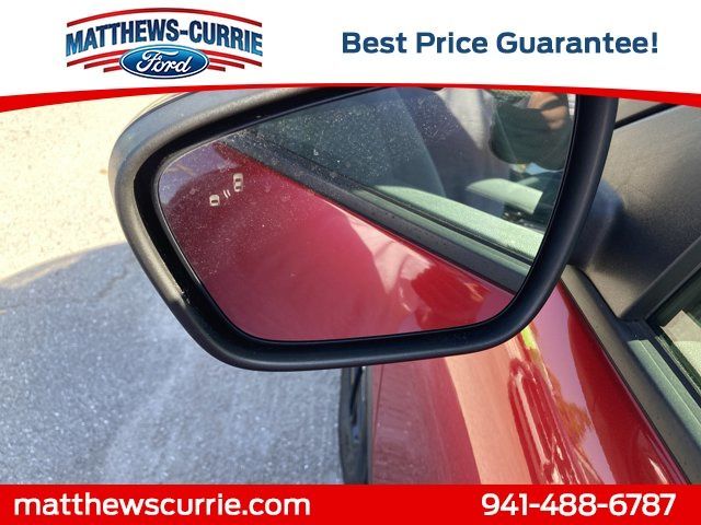 2020 Ford Escape Hybrid SE Sport