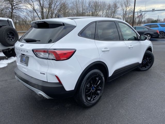 2020 Ford Escape Hybrid SE Sport