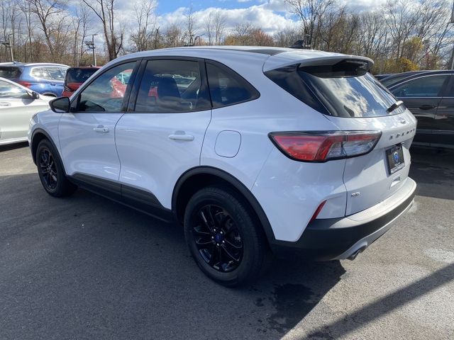 2020 Ford Escape Hybrid SE Sport