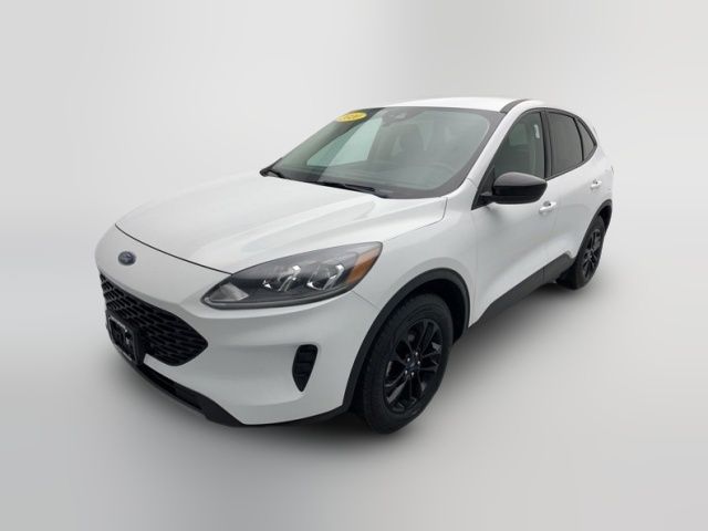 2020 Ford Escape Hybrid SE Sport