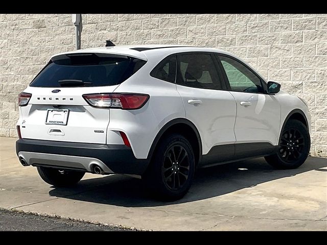 2020 Ford Escape Hybrid SE Sport