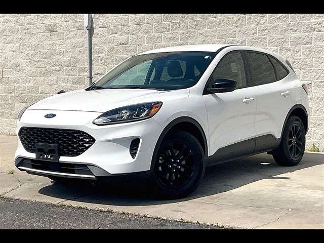 2020 Ford Escape Hybrid SE Sport