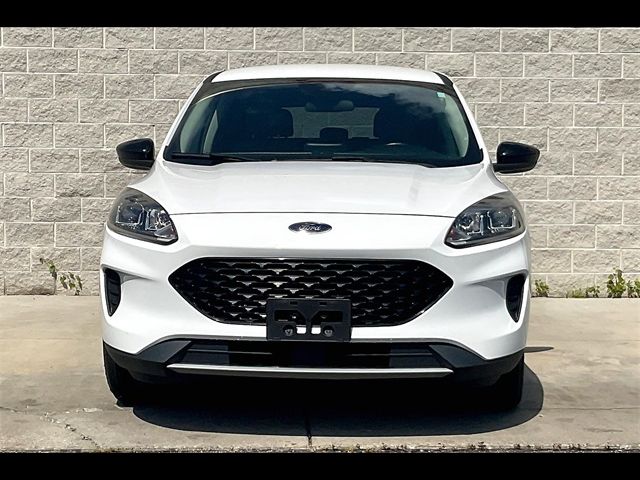 2020 Ford Escape Hybrid SE Sport