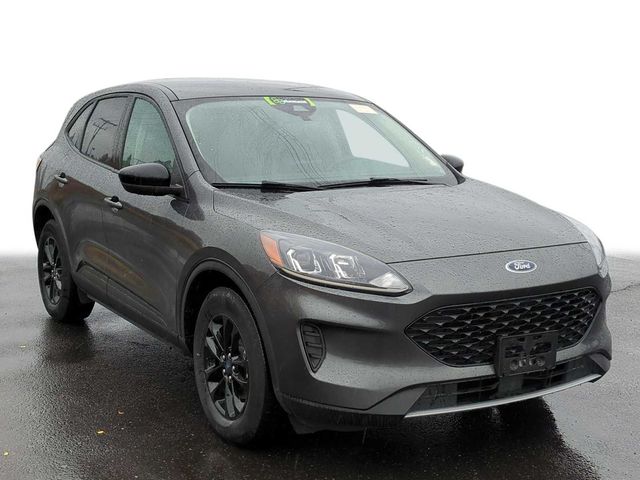 2020 Ford Escape Hybrid SE Sport