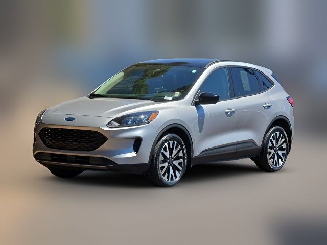 2020 Ford Escape Hybrid SE Sport