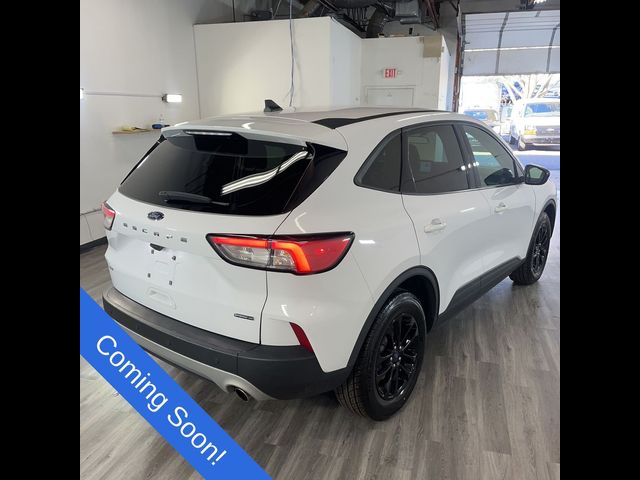 2020 Ford Escape Hybrid SE Sport