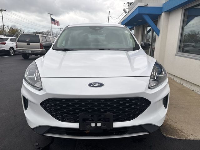 2020 Ford Escape Hybrid SE Sport