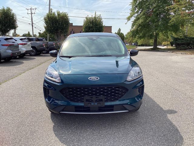 2020 Ford Escape Hybrid SE Sport