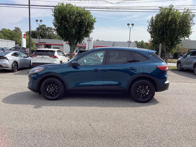 2020 Ford Escape Hybrid SE Sport