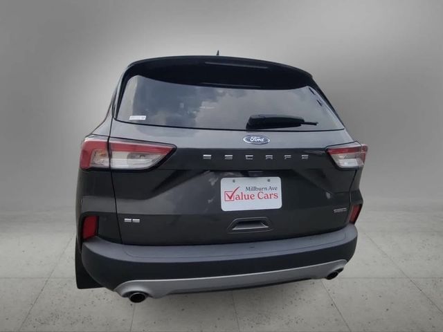 2020 Ford Escape Hybrid SE Sport