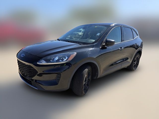 2020 Ford Escape Hybrid SE Sport