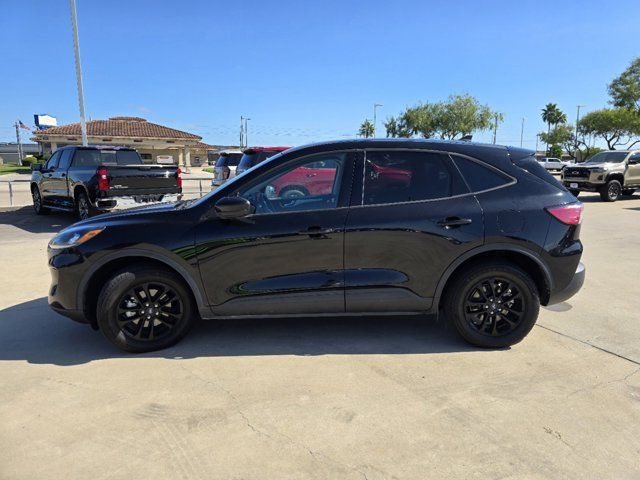 2020 Ford Escape Hybrid SE Sport