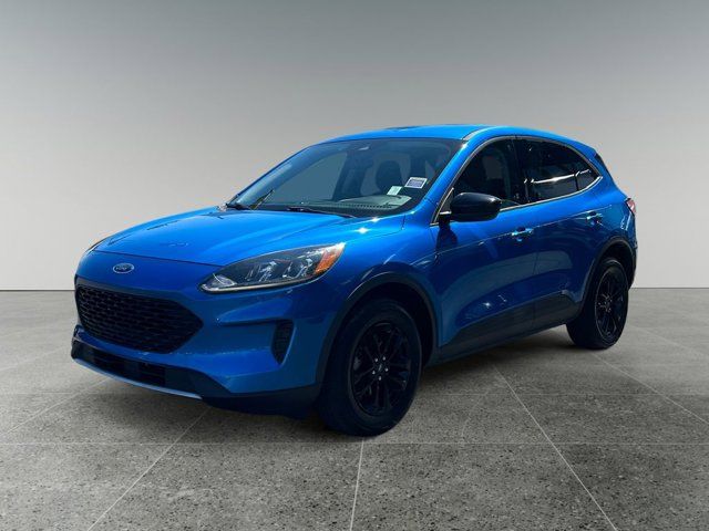 2020 Ford Escape Hybrid SE Sport