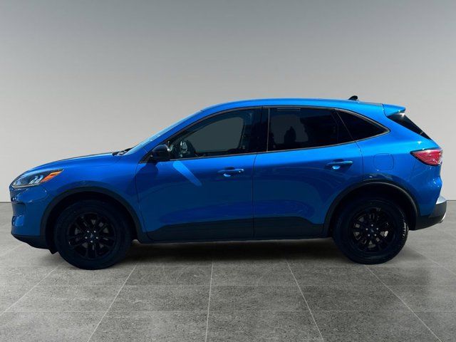 2020 Ford Escape Hybrid SE Sport