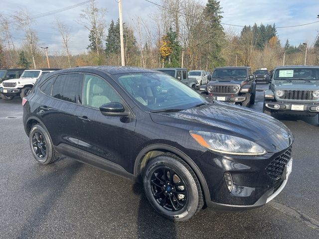 2020 Ford Escape Hybrid SE Sport