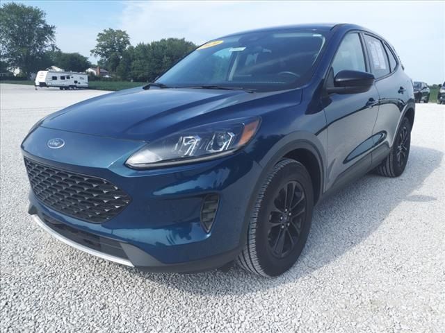 2020 Ford Escape Hybrid SE Sport