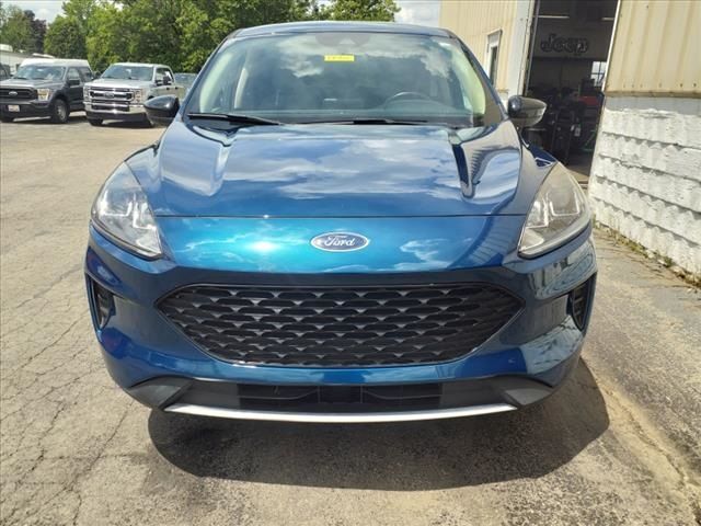 2020 Ford Escape Hybrid SE Sport