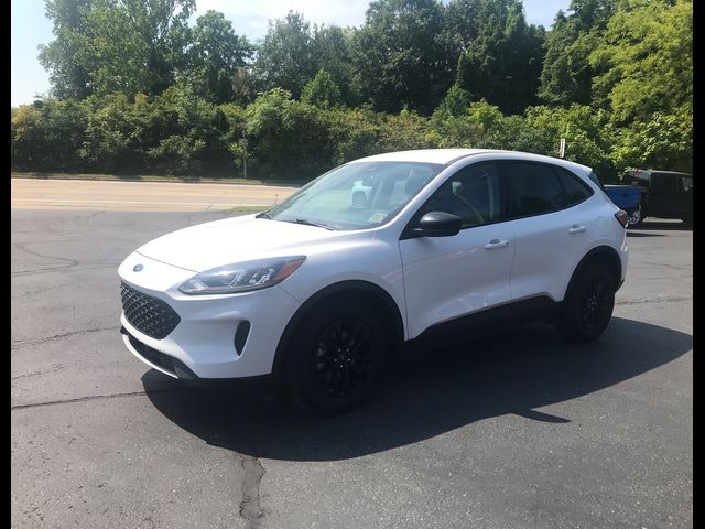 2020 Ford Escape Hybrid SE Sport