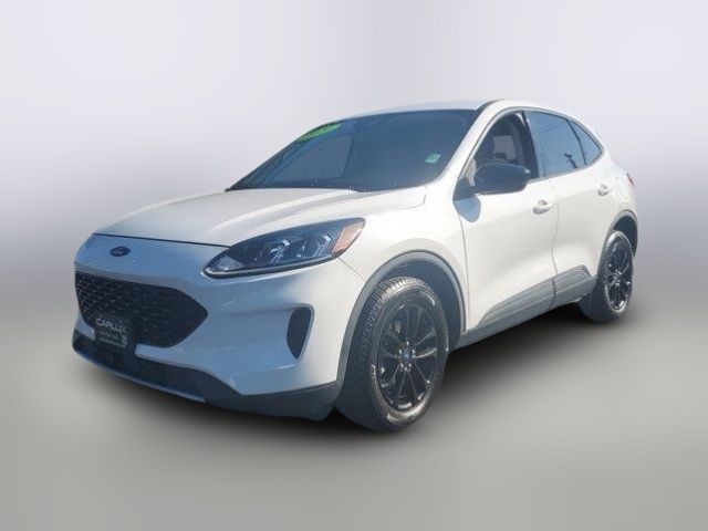 2020 Ford Escape Hybrid SE Sport