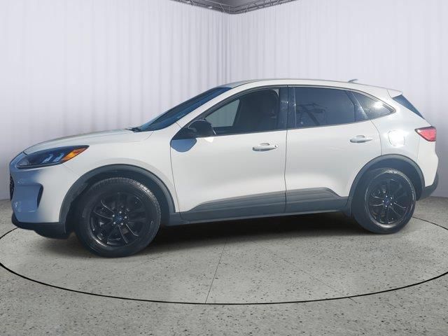 2020 Ford Escape Hybrid SE Sport