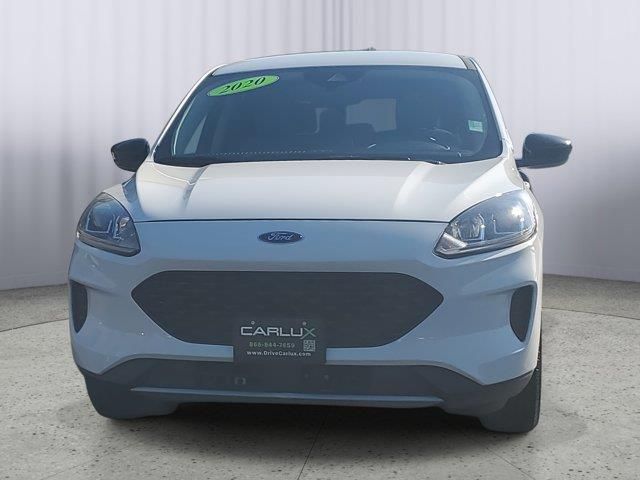 2020 Ford Escape Hybrid SE Sport
