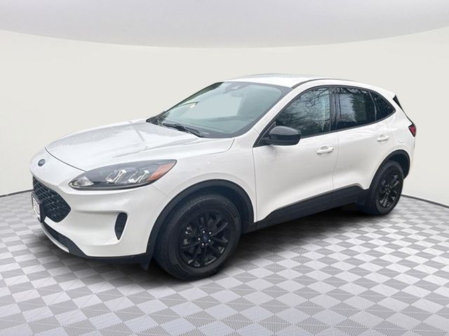 2020 Ford Escape Hybrid SE Sport