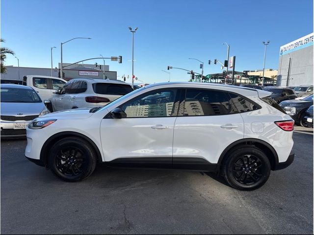 2020 Ford Escape Hybrid SE Sport