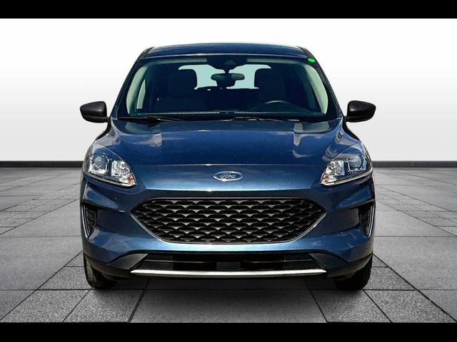 2020 Ford Escape S