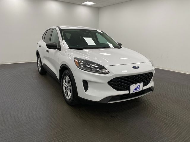 2020 Ford Escape S