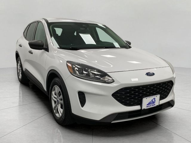 2020 Ford Escape S