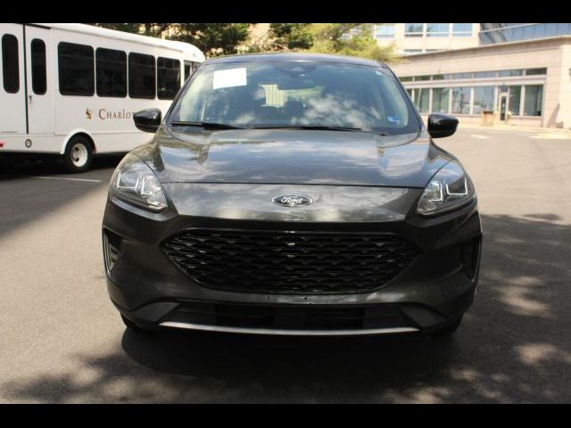 2020 Ford Escape S